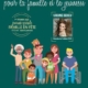 Affiche de La Quinzaine pour la Famille et la Jeunesse